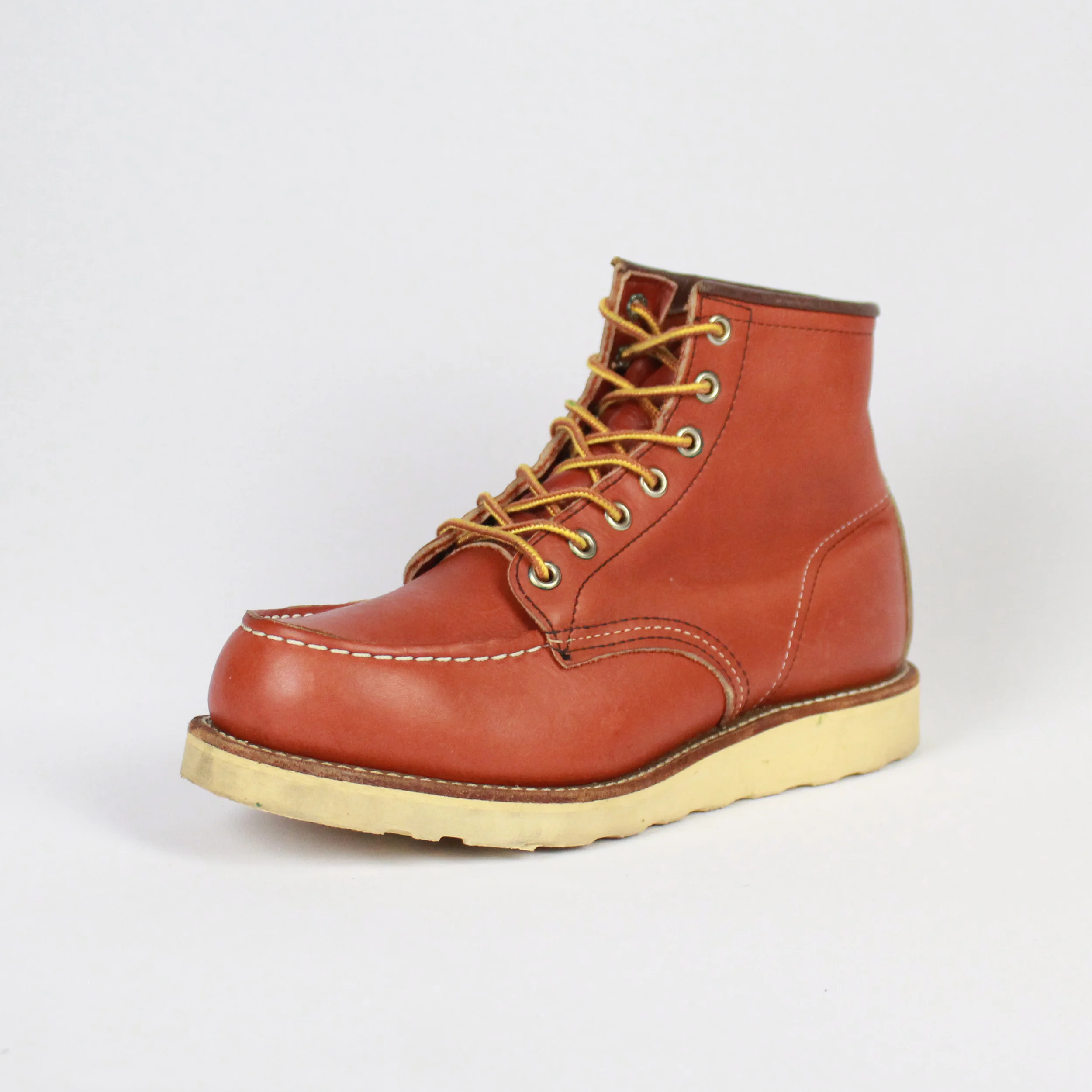 MOC TOE (4 UK)