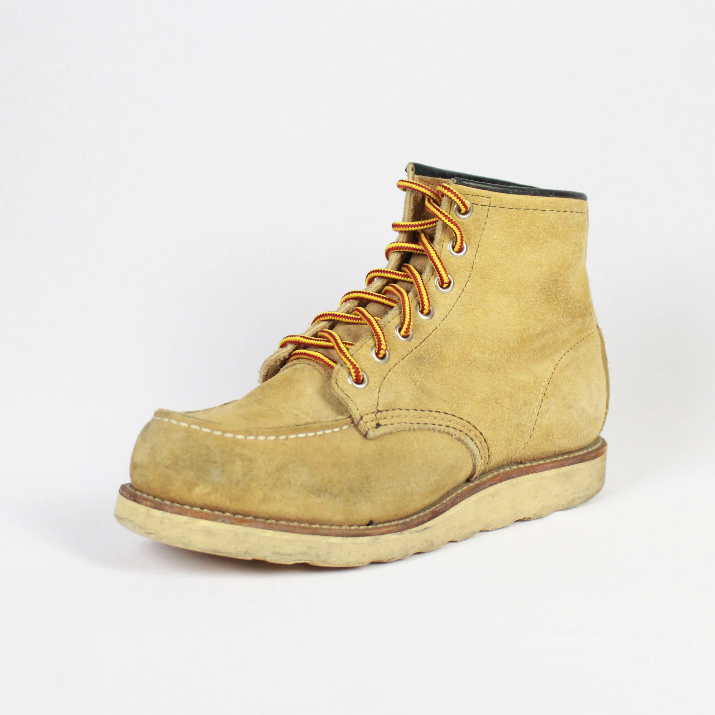 MOC TOE (5.5 UK)