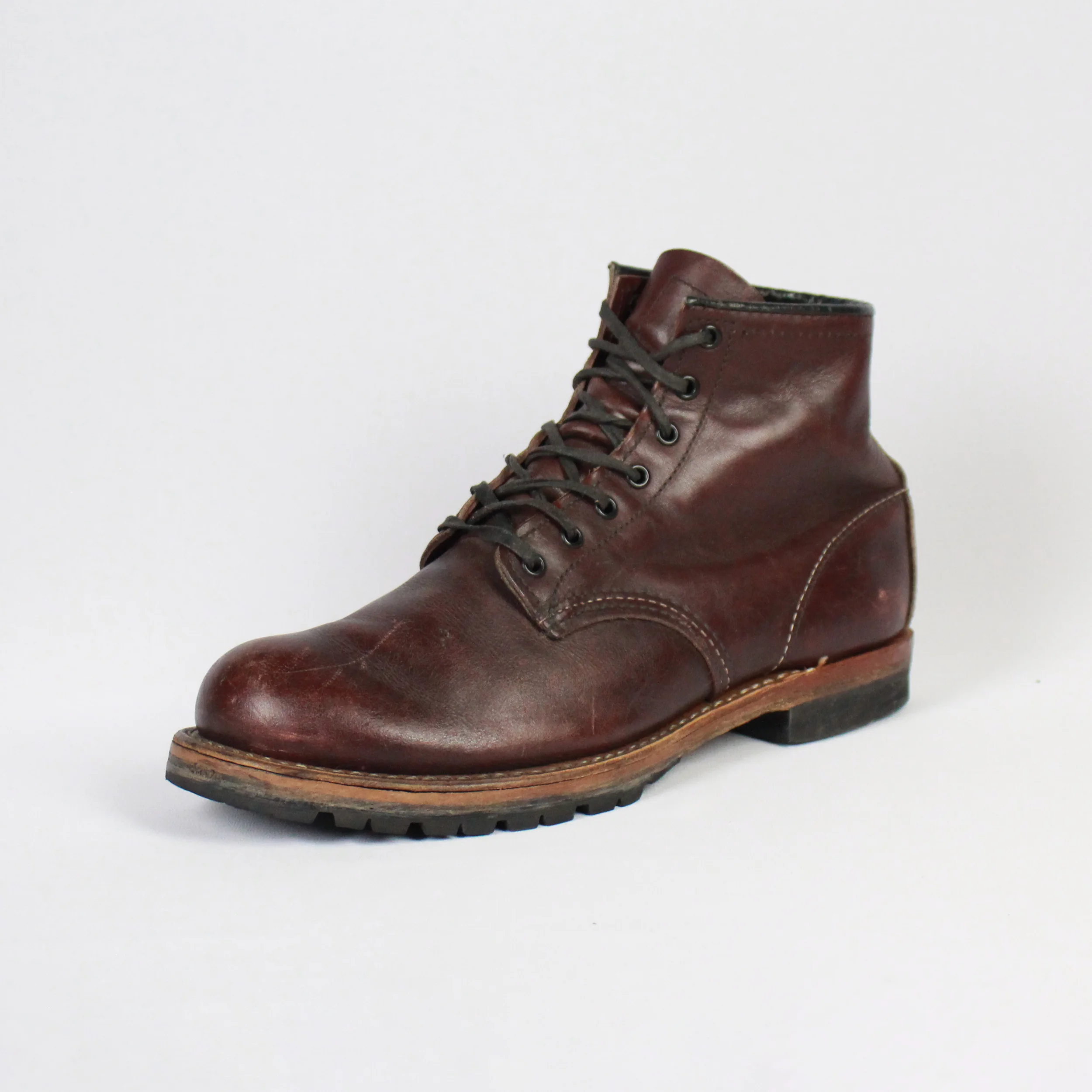 BECKMEN BOOTS 9011 (7 UK D)