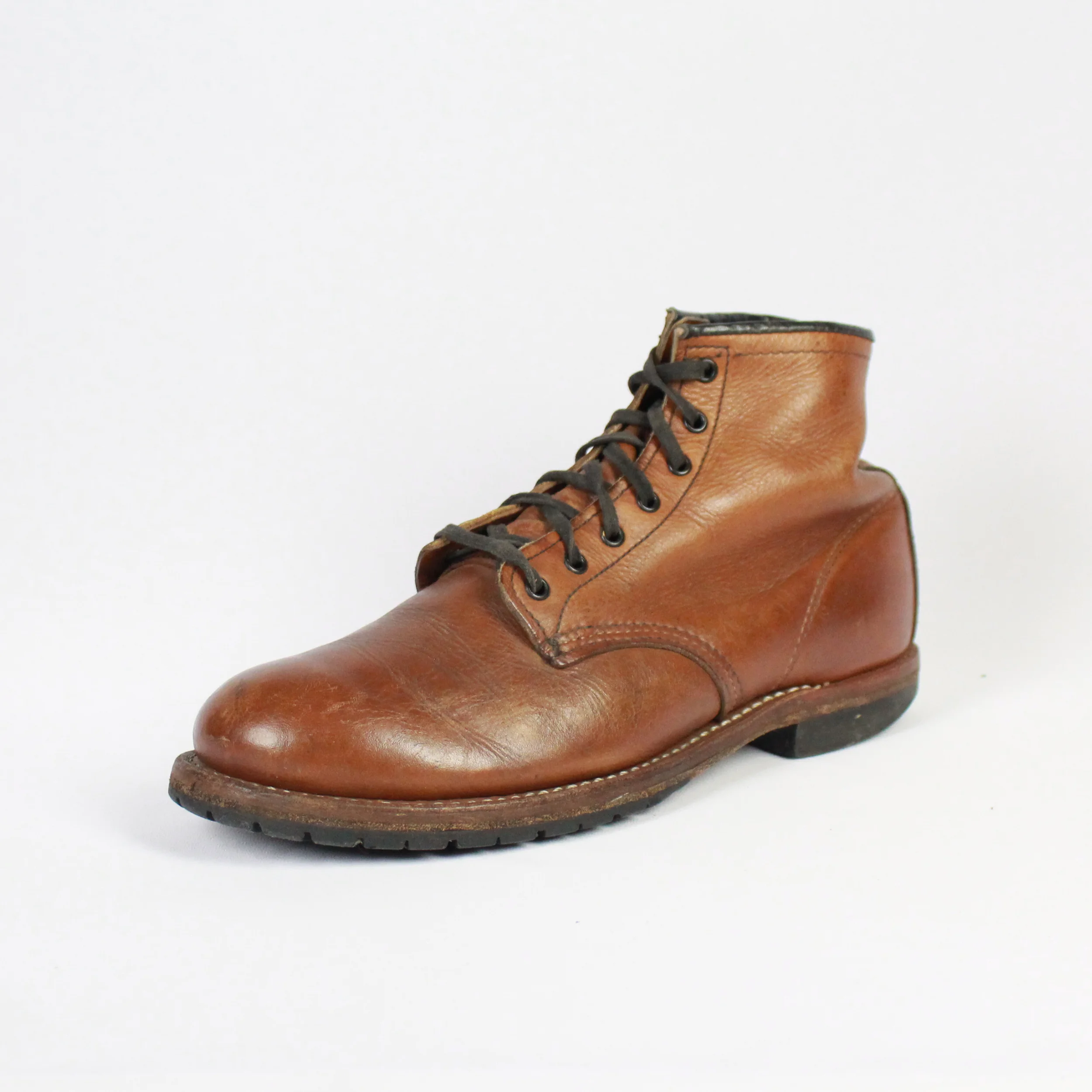 BECKMEN BOOTS 9016 (8 UK D)